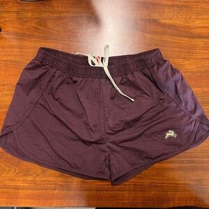 Tracksmith Session Shorts M